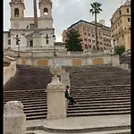 公寓 Exclusive Flat Piazza Di Spagna