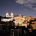 公寓 Exclusive Flat Piazza Di Spagna 罗马