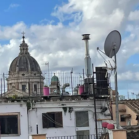 Exclusive Flat Spagna * Roma