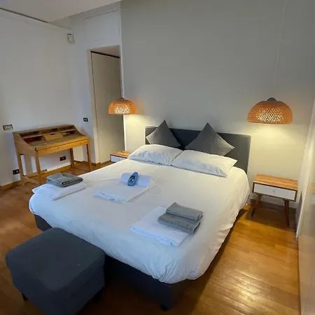 Exclusive Flat Spagna *