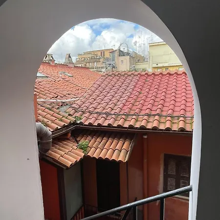Apartamento Exclusive Flat Spagna Roma