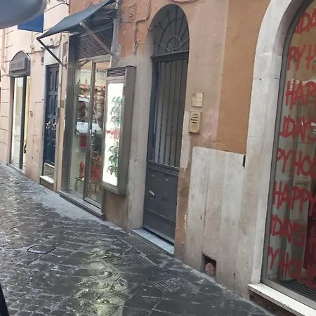 Exclusive Flat Piazza Di Spagna