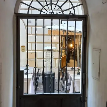 Apartamento Exclusive Flat Spagna *