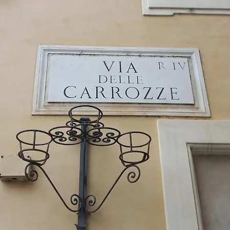 Exclusive Flat Spagna Roma