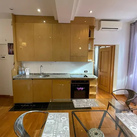 Exclusive Flat Spagna * Roma