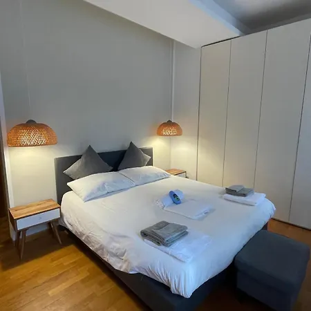 Exclusive Flat Spagna