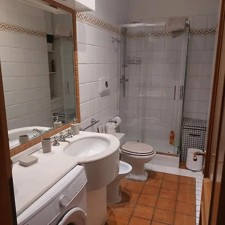 Exclusive Flat Spagna Apartamento *