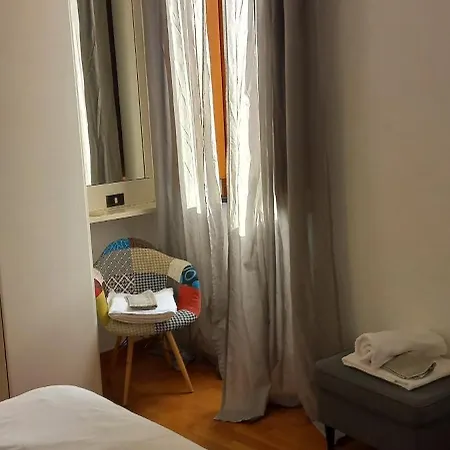 Exclusive Flat Spagna Roma