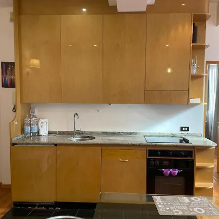 Apartment Exclusive Flat Piazza Di Spagna Rome