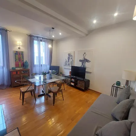 Apartment Exclusive Flat Piazza Di Spagna Rome