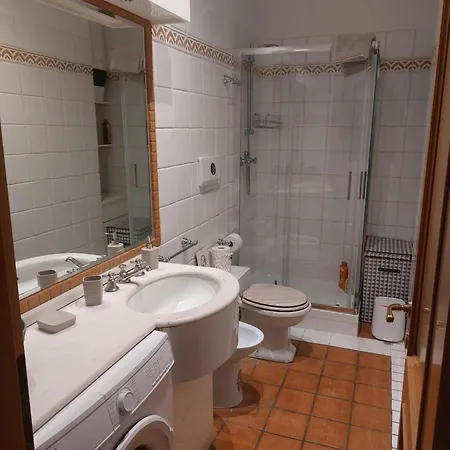 Exclusive Flat Spagna Roma