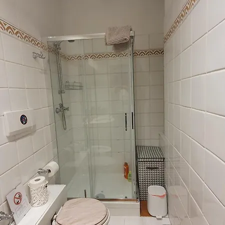 Exclusive Flat Spagna Apartamento