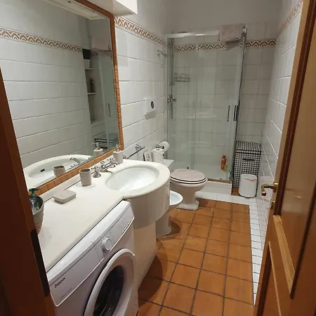 Exclusive Flat Spagna Apartamento Roma