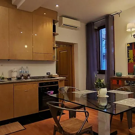Exclusive Flat Piazza Di Spagna *