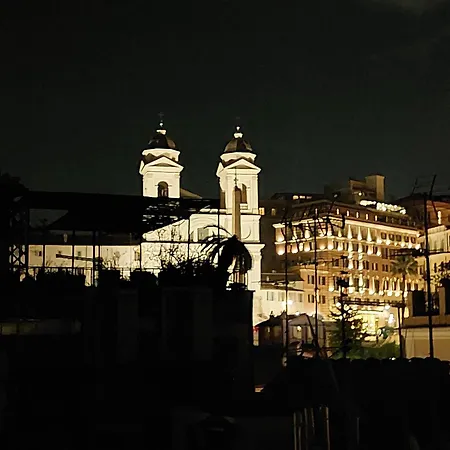 Exclusive Flat Piazza Di Spagna Apartment *