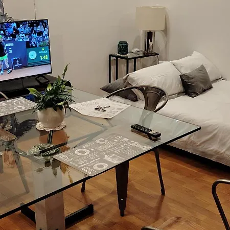 Exclusive Flat Piazza Di Spagna Rome