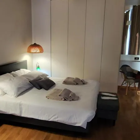 Exclusive Flat Piazza Di Spagna