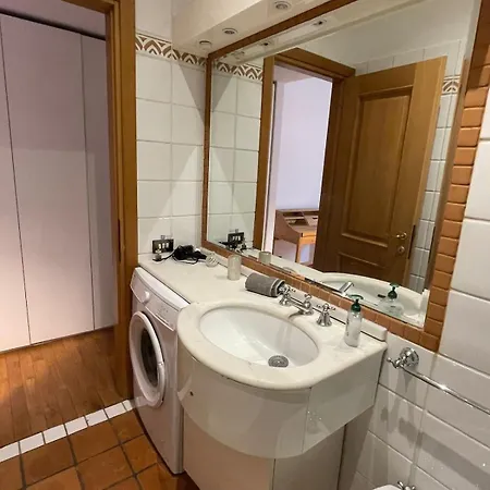 Exclusive Flat Piazza Di Spagna Roma