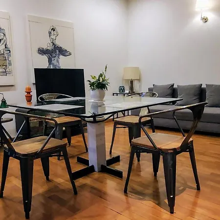 Exclusive Flat Piazza Di Spagna Apartamento
